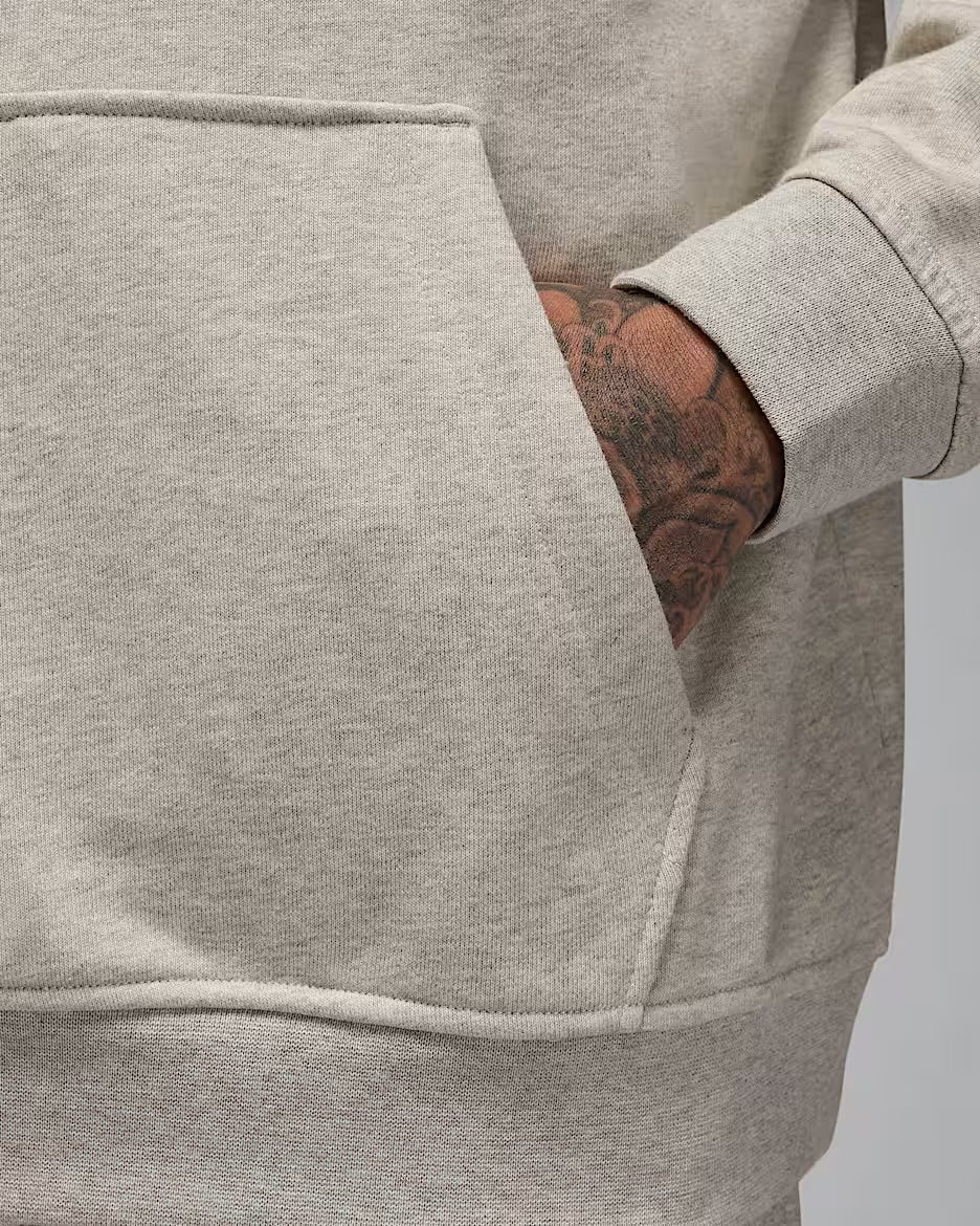 Sweat à Capuche Dri-Fit