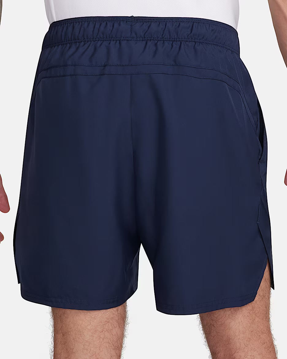 Short de tennis Dri-Fit 18 cm