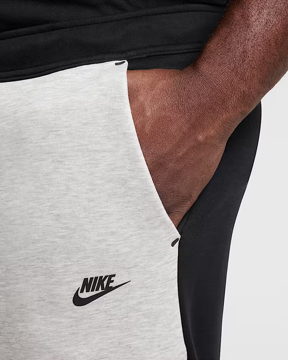 Pantalon jogging en tissu Fleece