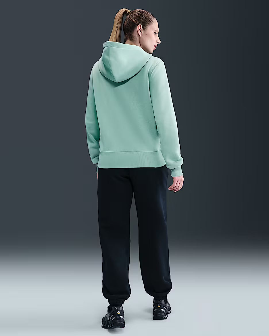 Sweat à capuche et zip