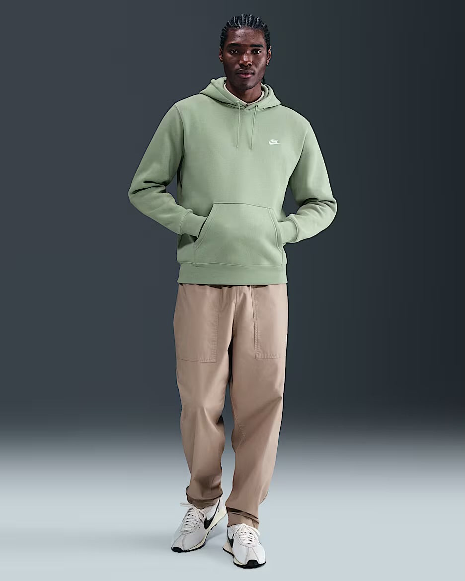 Sweat à capuche en Fleece