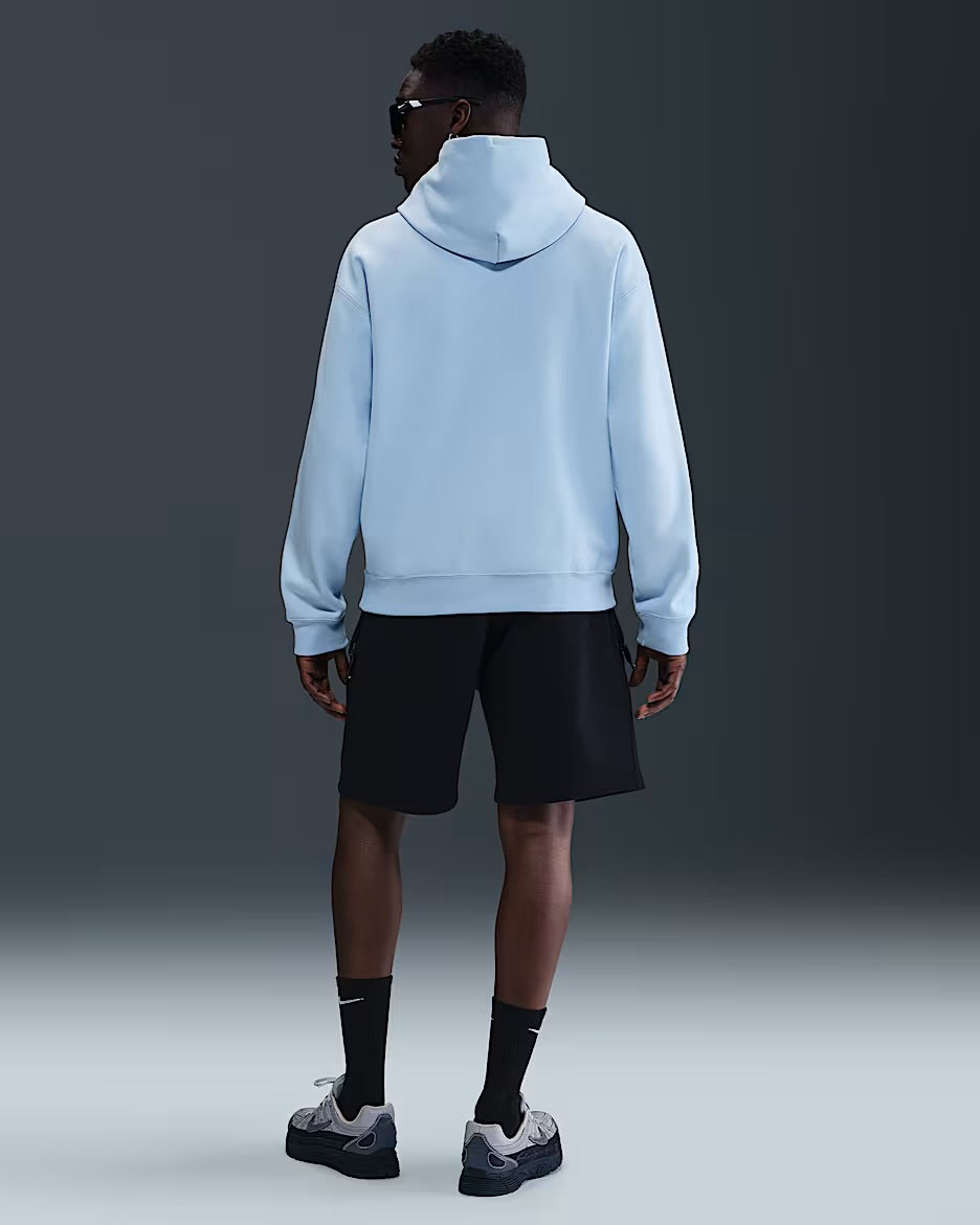 Sweat à Capuche