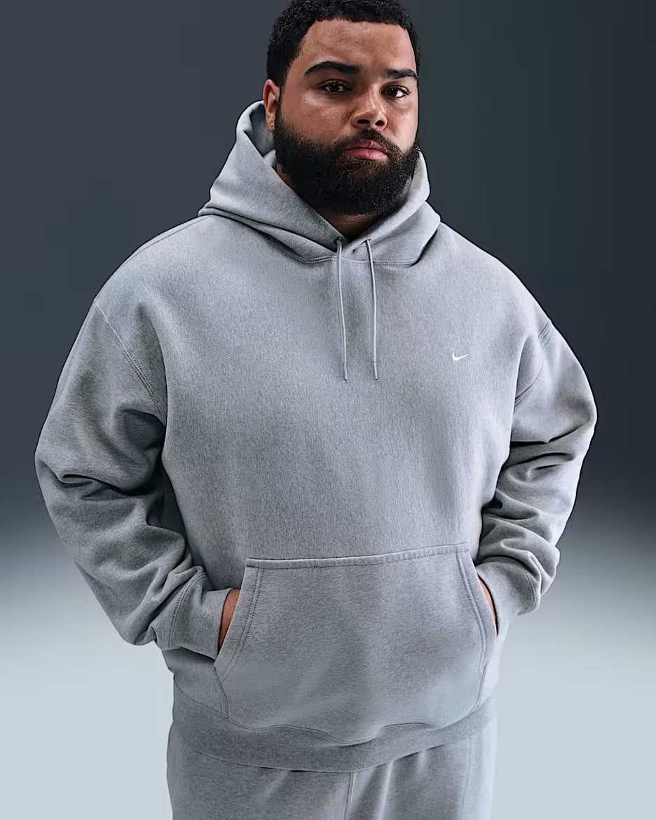 Sweat à Capuche