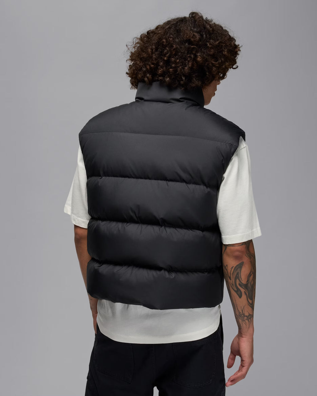 Veste en Duvet