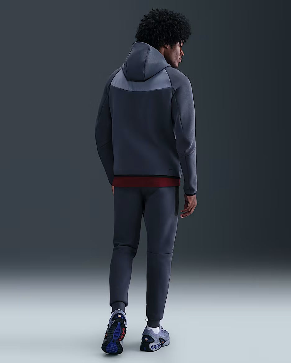 Pantalon de Jogging en Tissu Fleece