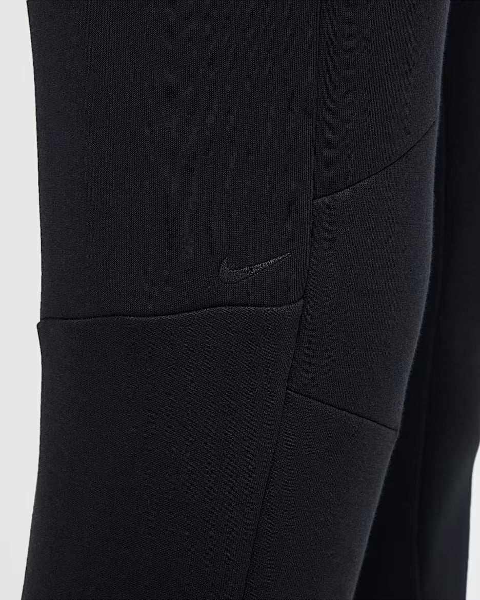 Pantalon jogging en tissu Fleece