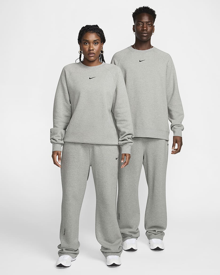 Haut CS en Fleece