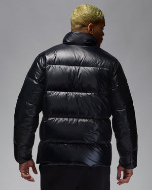 Doudoune en duvet