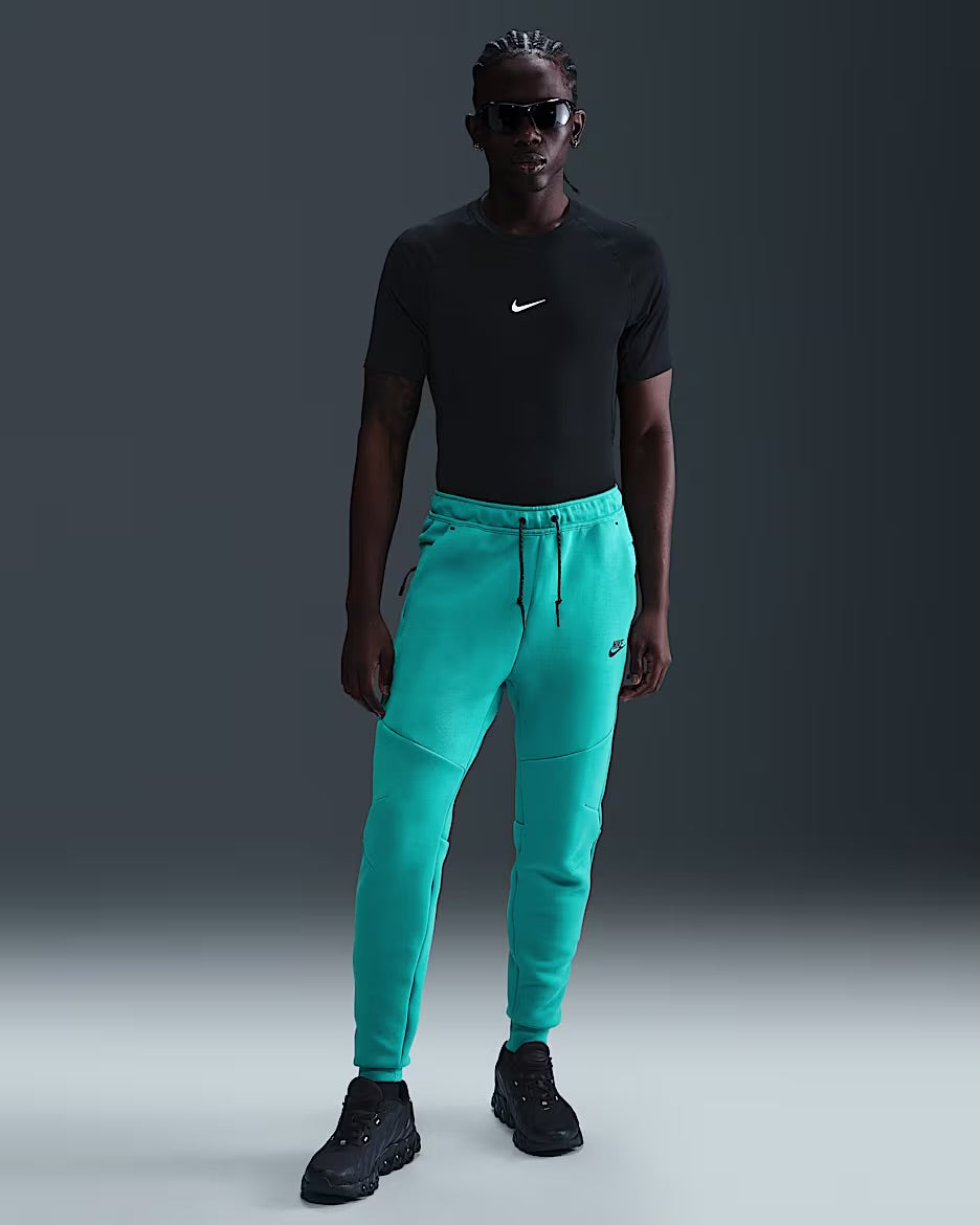 Pantalon jogging en tissu Fleece