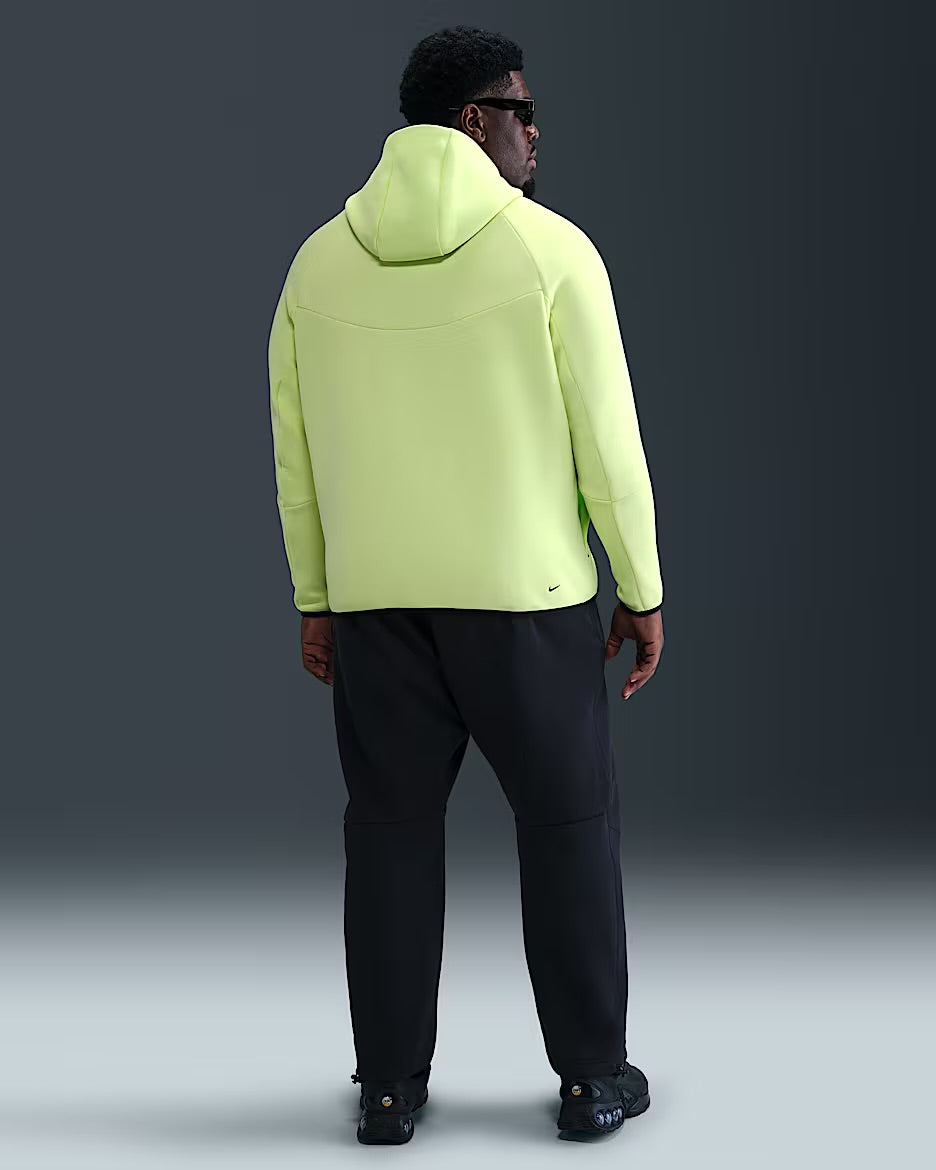 Sweat à capuche et zip Windrunner