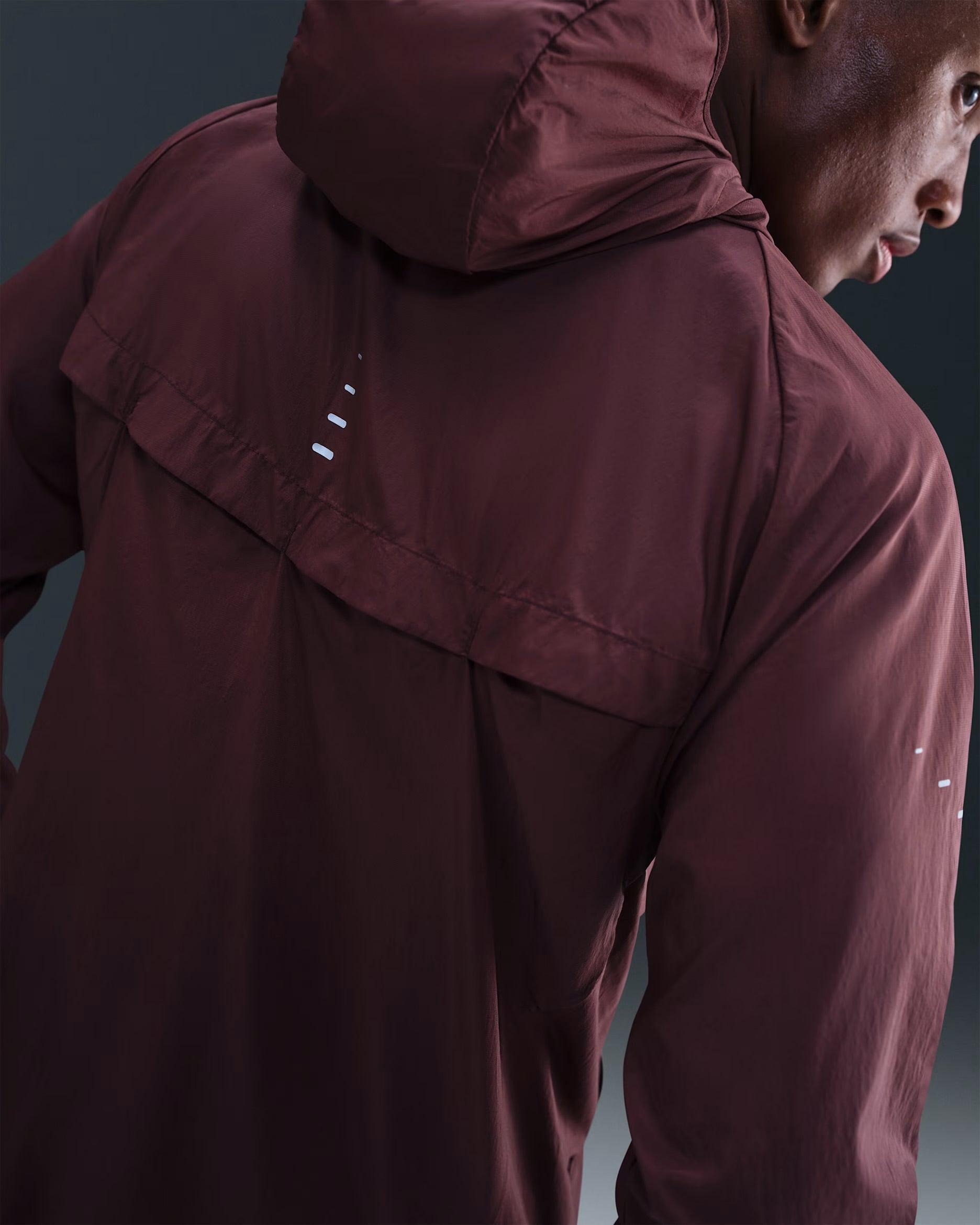 Veste de Running