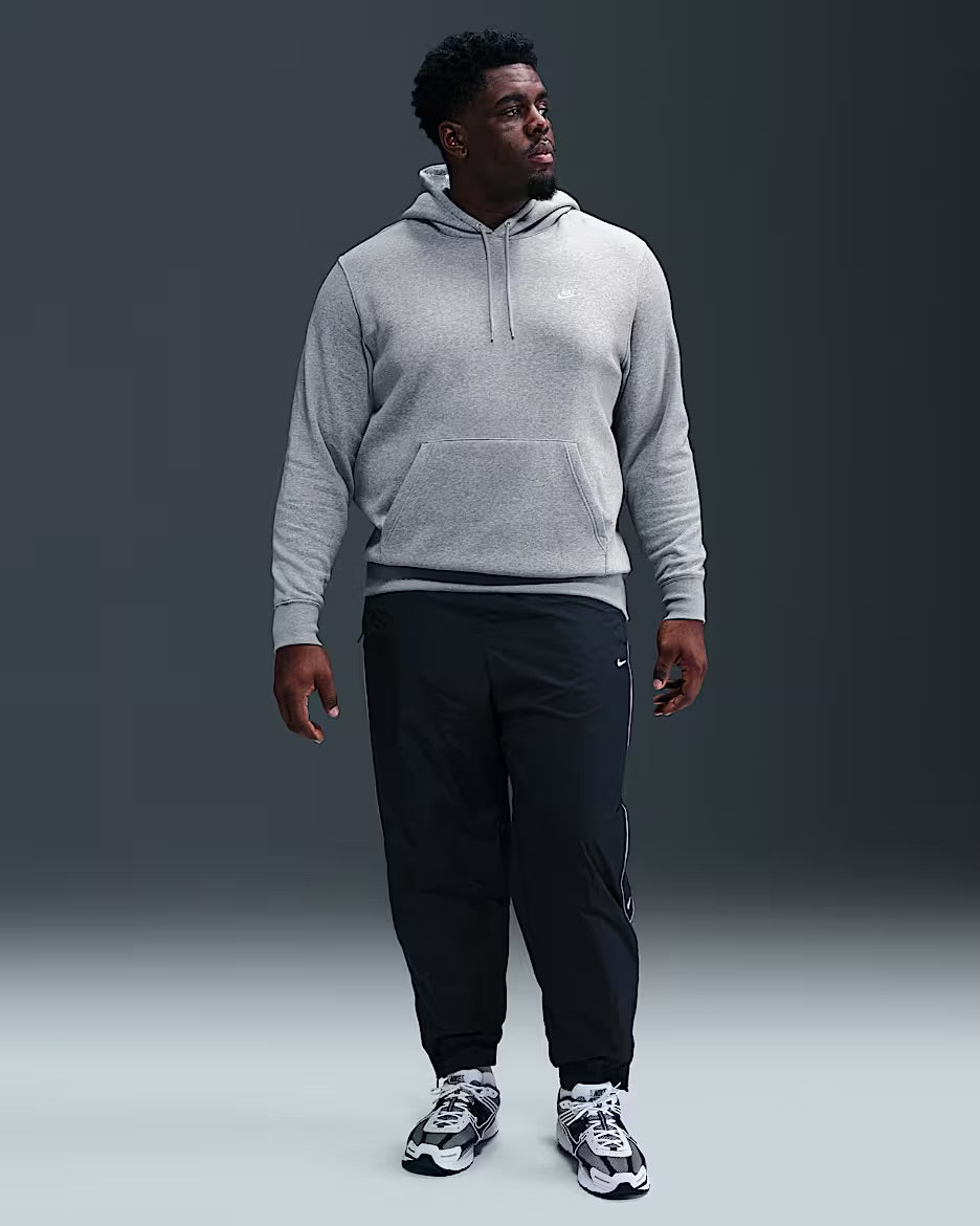 Sweat à capuche en Fleece