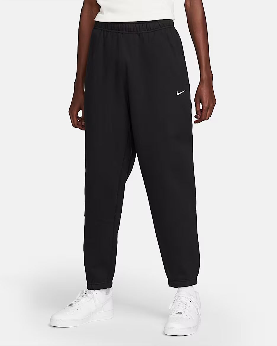 Pantalon en tissu Fleece