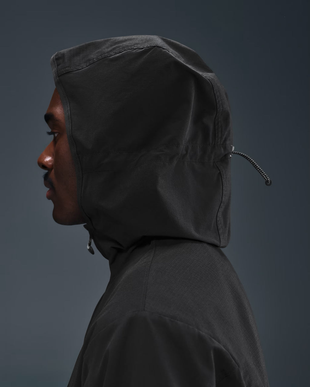 Veste Tissée