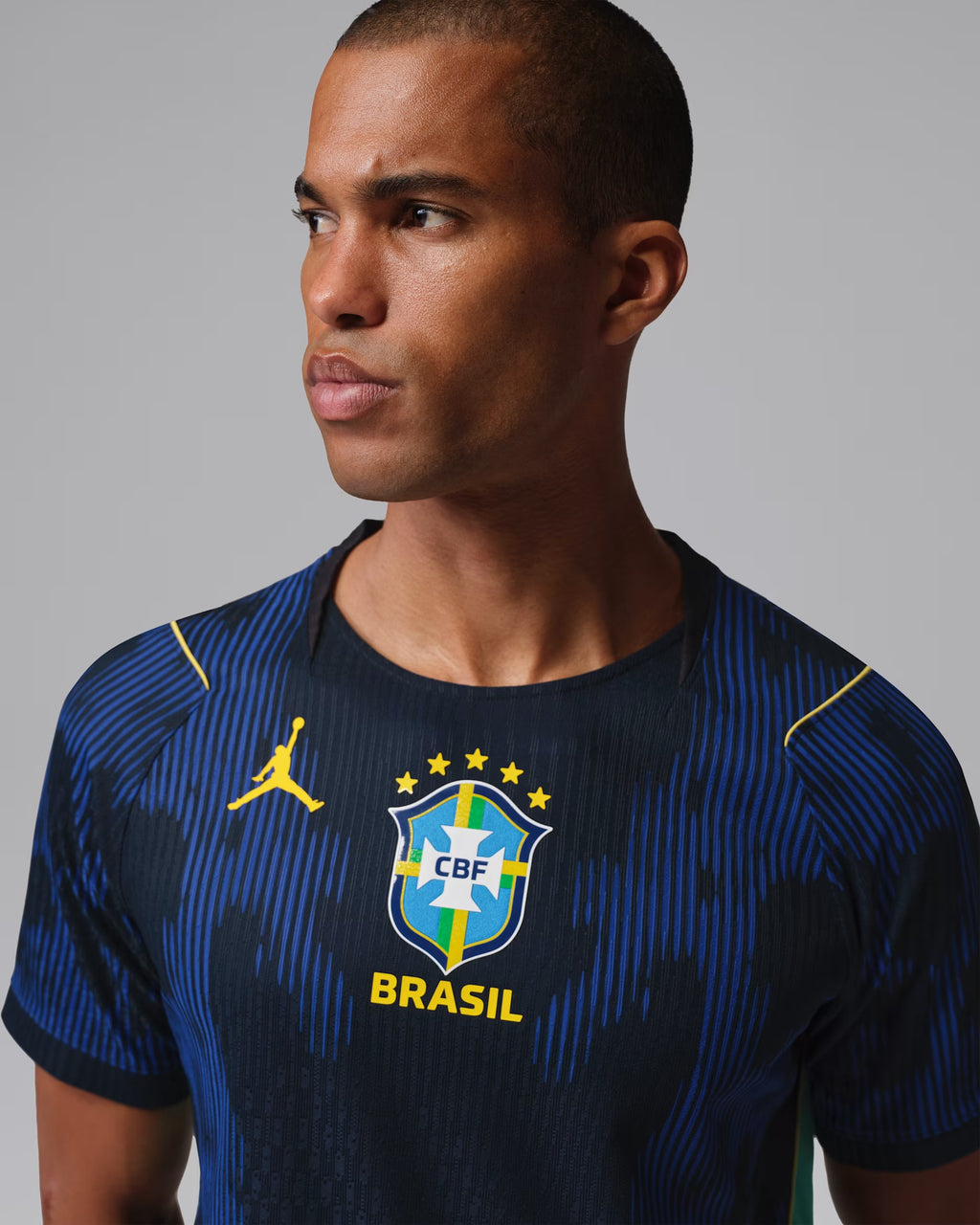 Maillot de foot Nike Aero-FIT