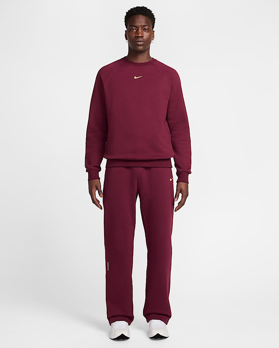 Haut CS en Fleece