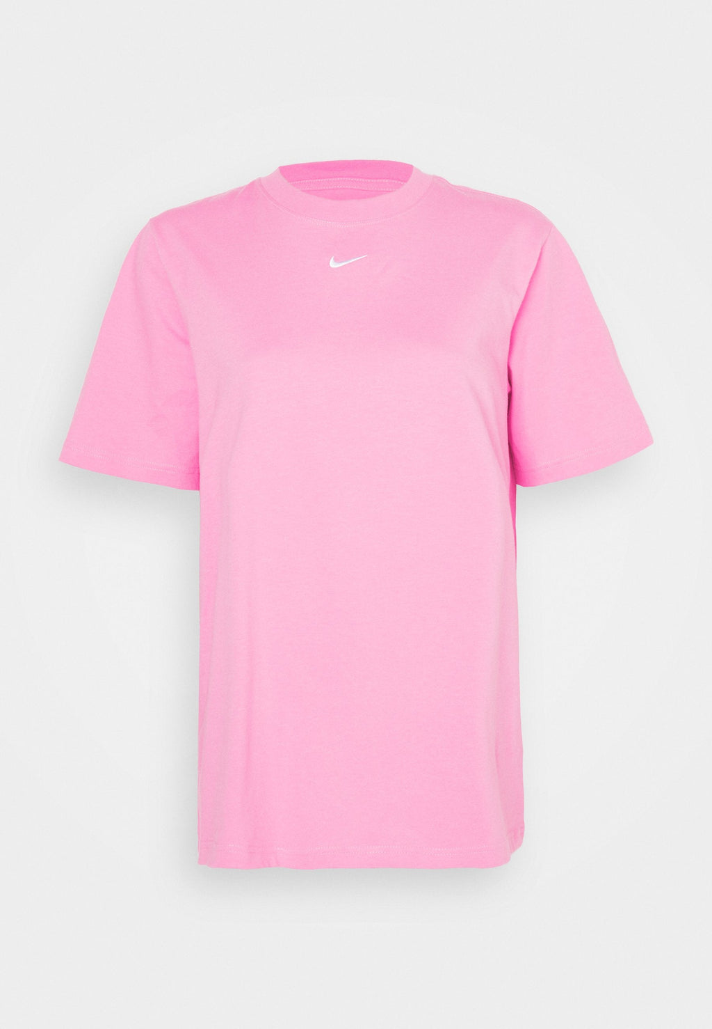 TEE - T-shirt basique - elemental pink