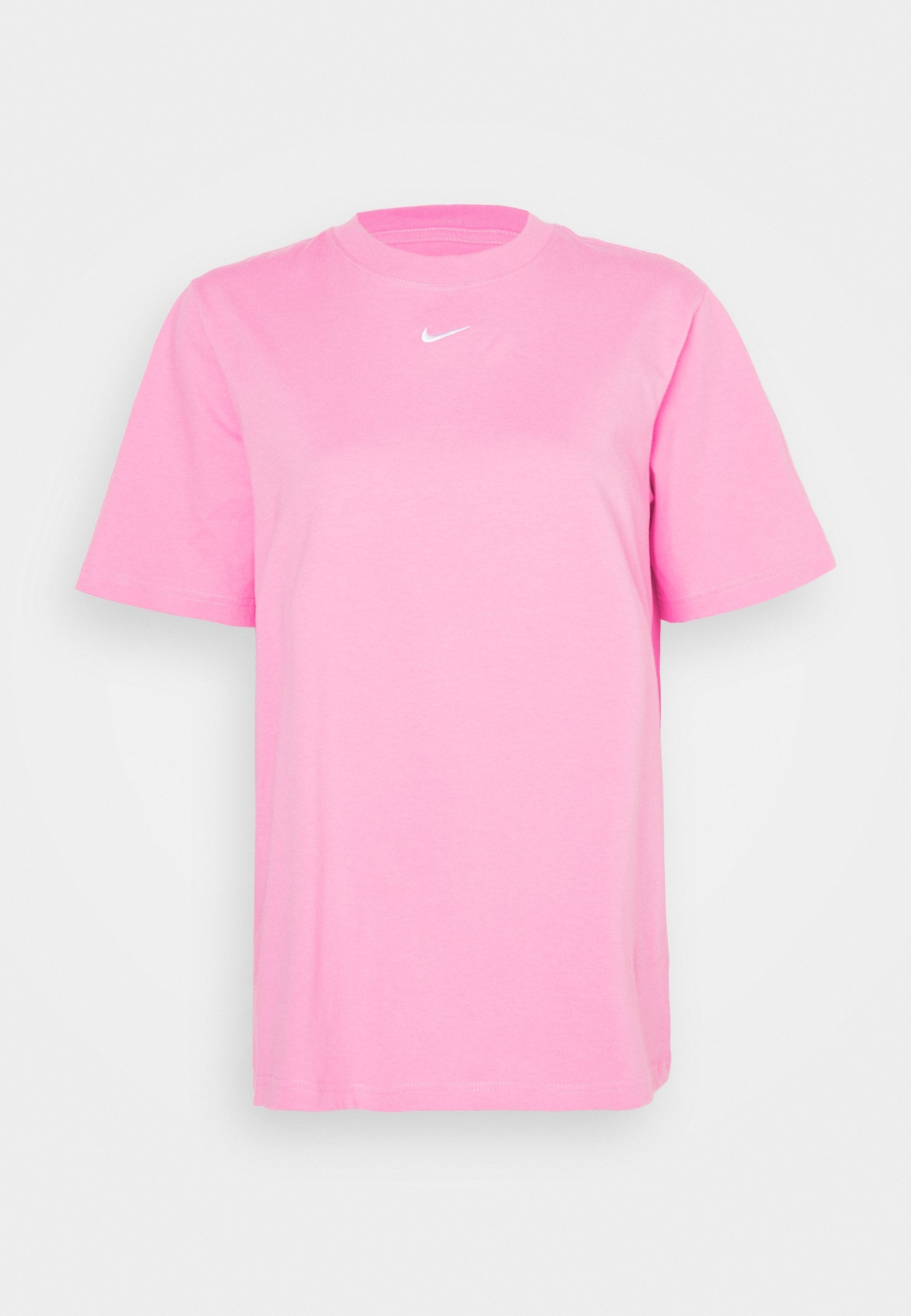 TEE - T-shirt basique - elemental pink