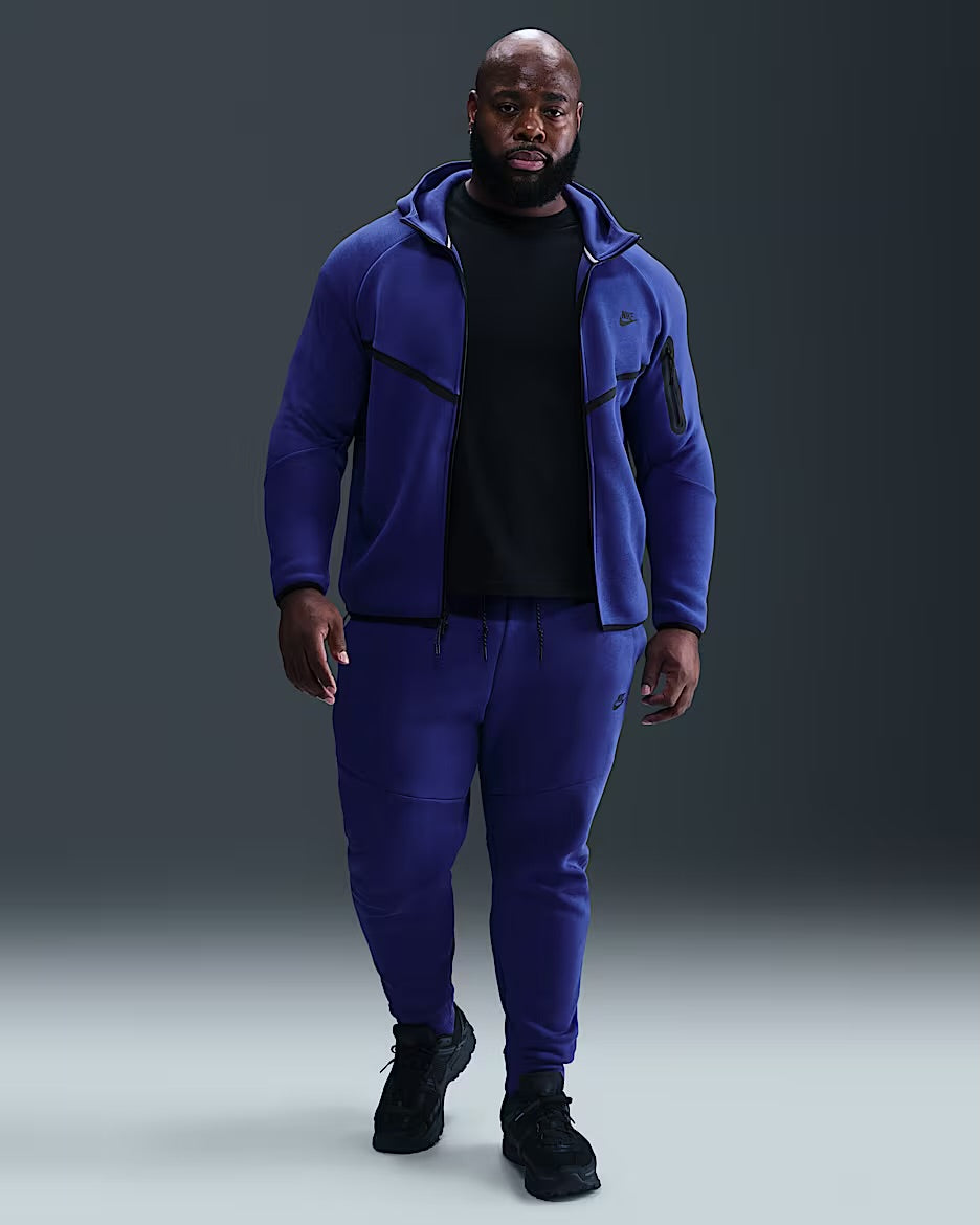 Pantalon jogging en tissu Fleece