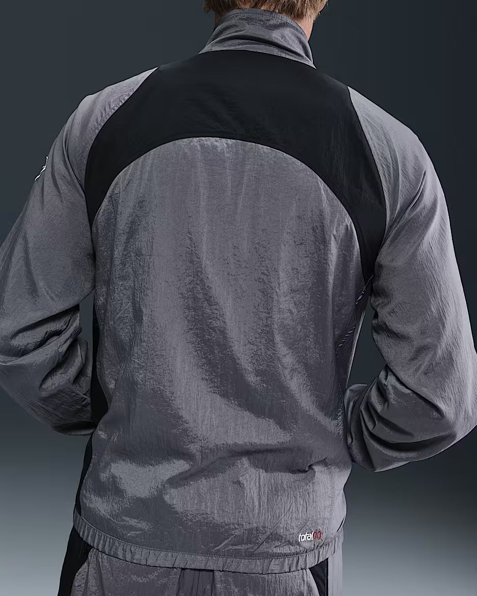Veste de Survêtement de Foot