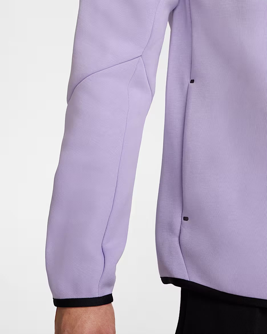 Sweat à capuche et zip Windrunner