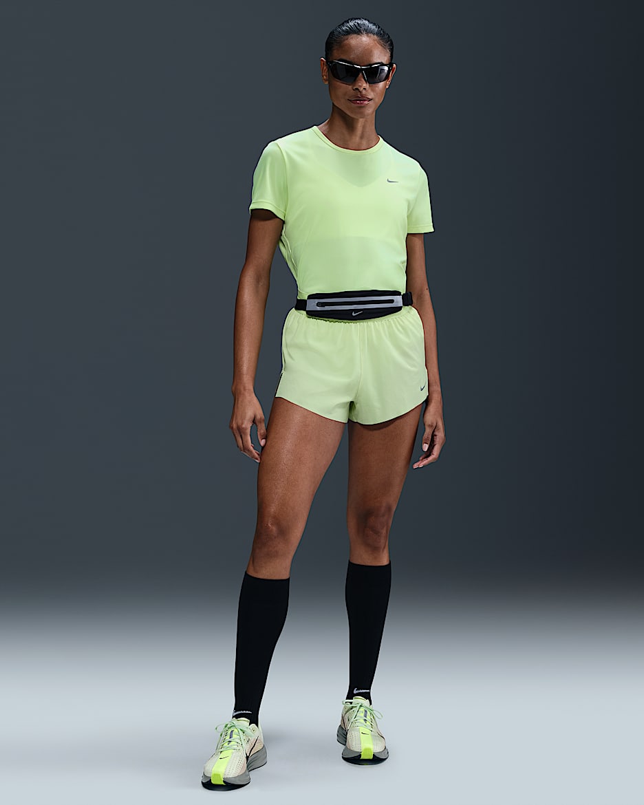 Haut de Running à manches courtes Dri-Fit