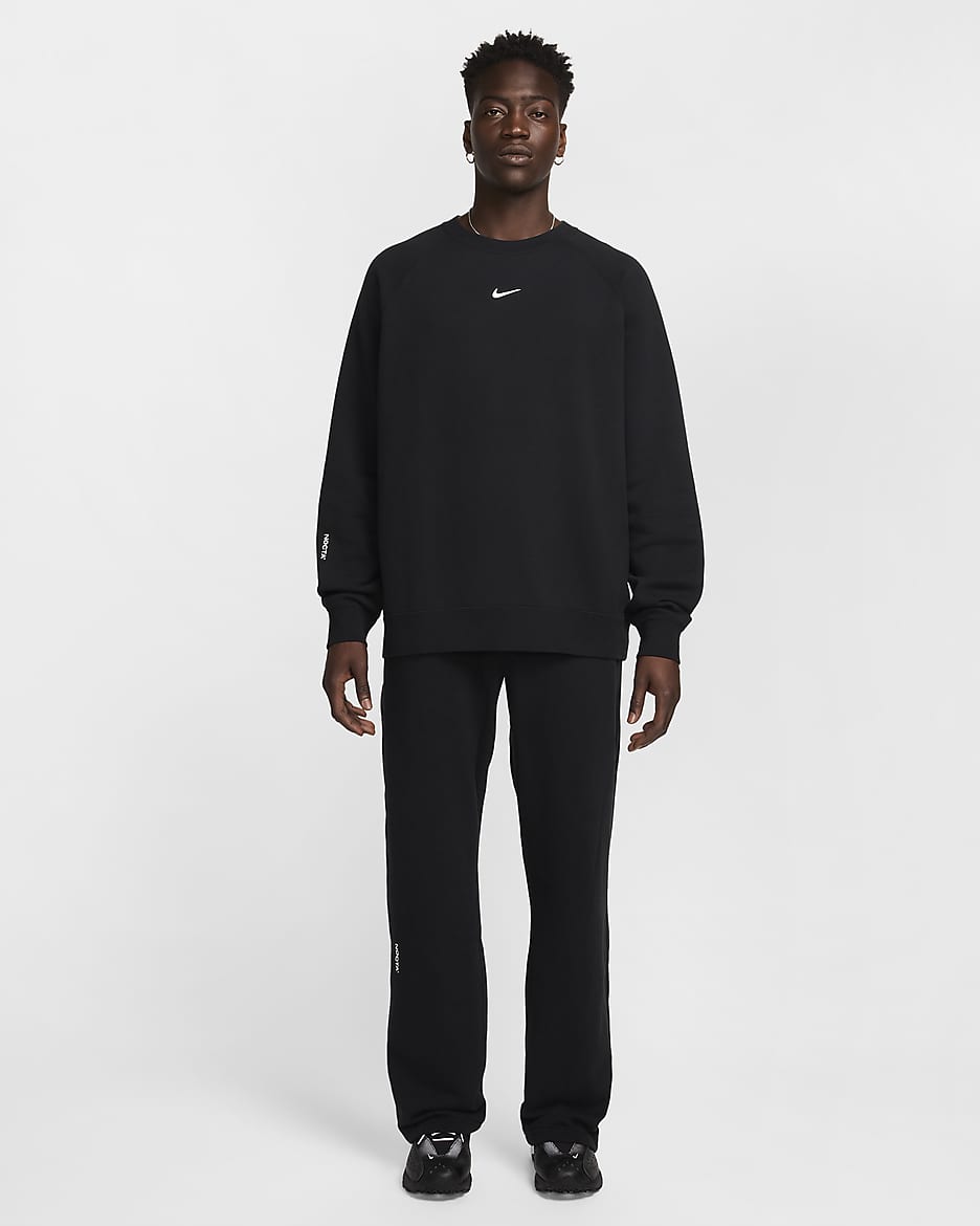 Haut CS en Fleece