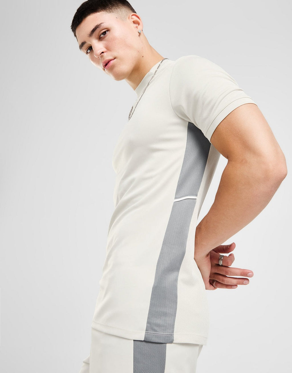 NIKE T-SHIRT ACADEMY HOMME
