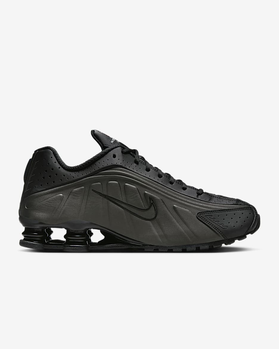 Shox TL R4 - Noir