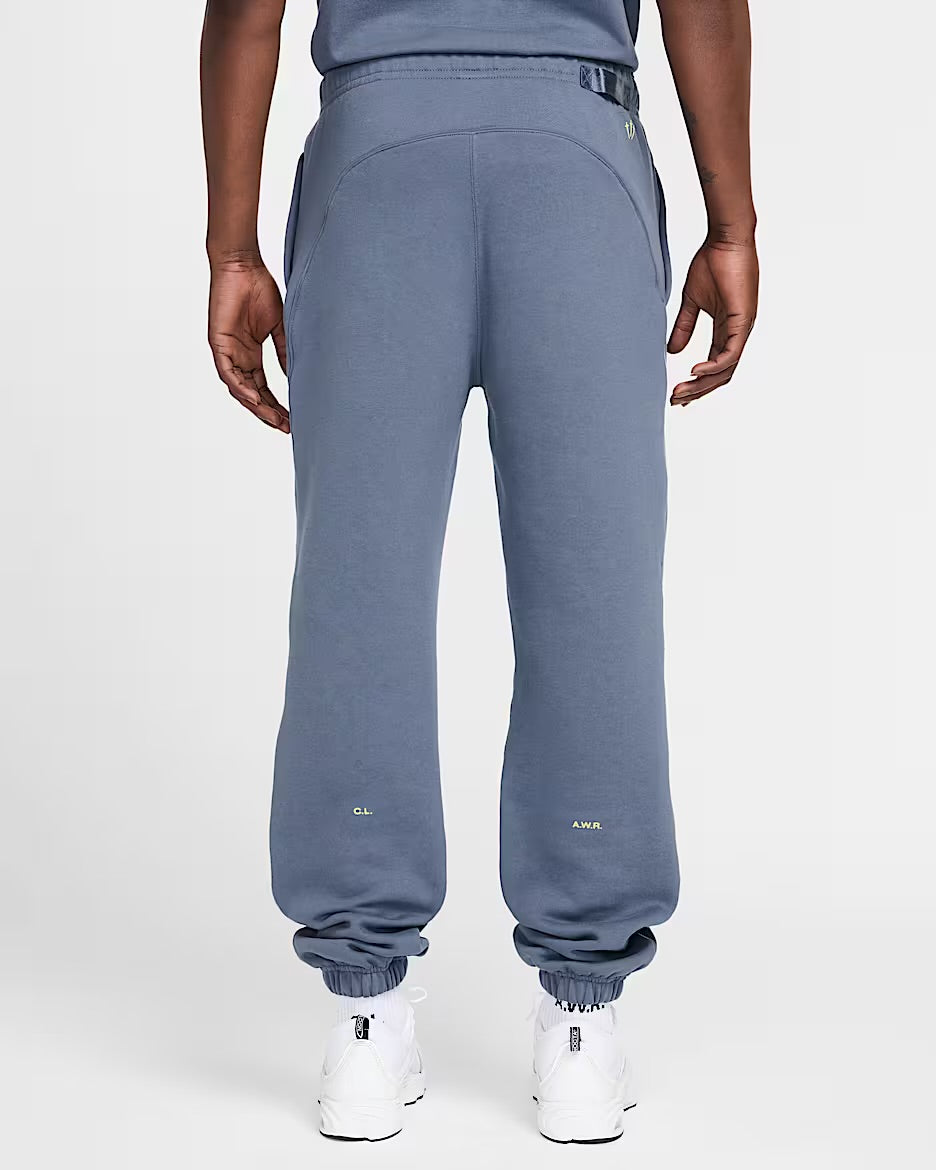 Pantalon de survêtement en tissu Fleece Cs Nocta