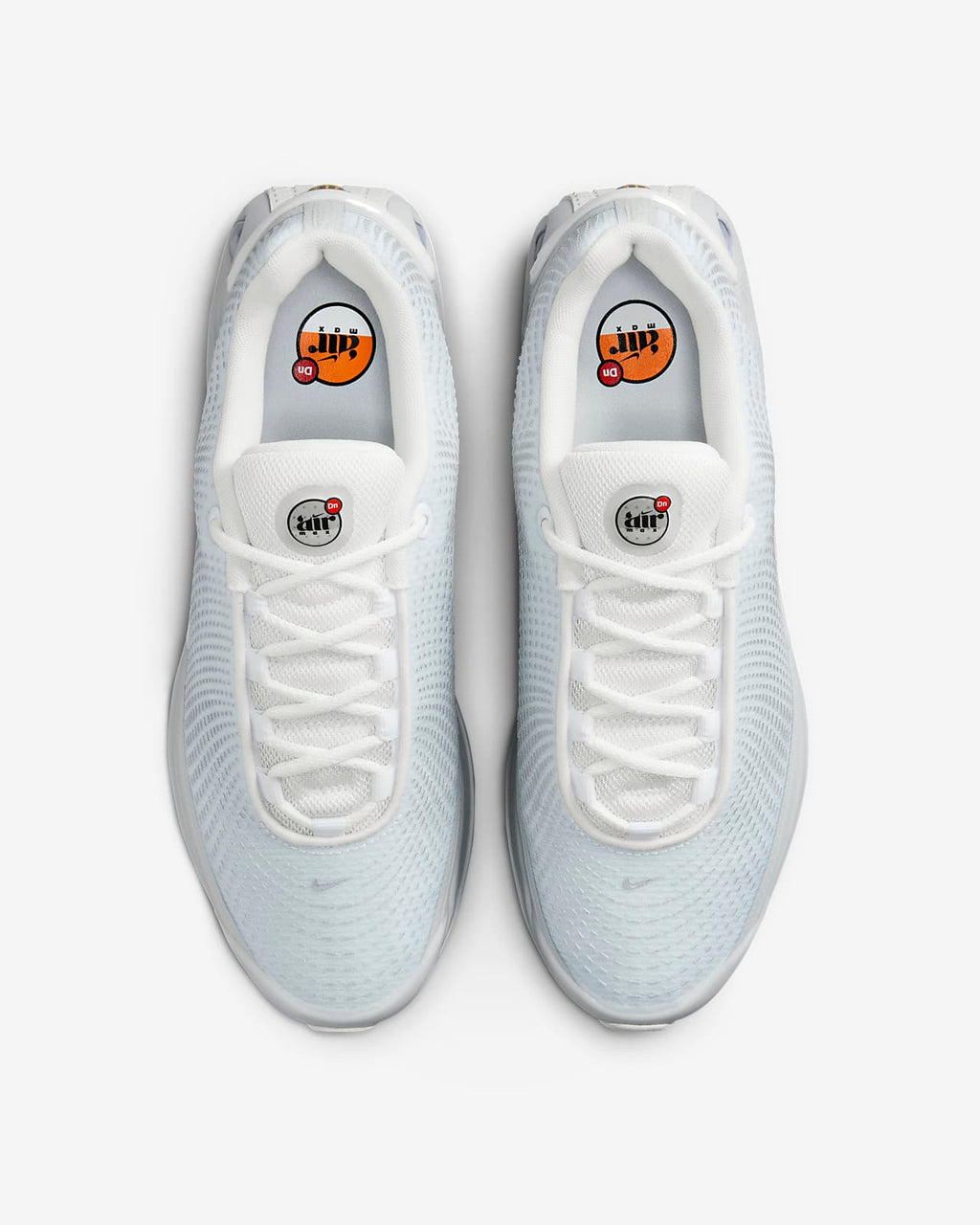 Air Max Dn - Gris