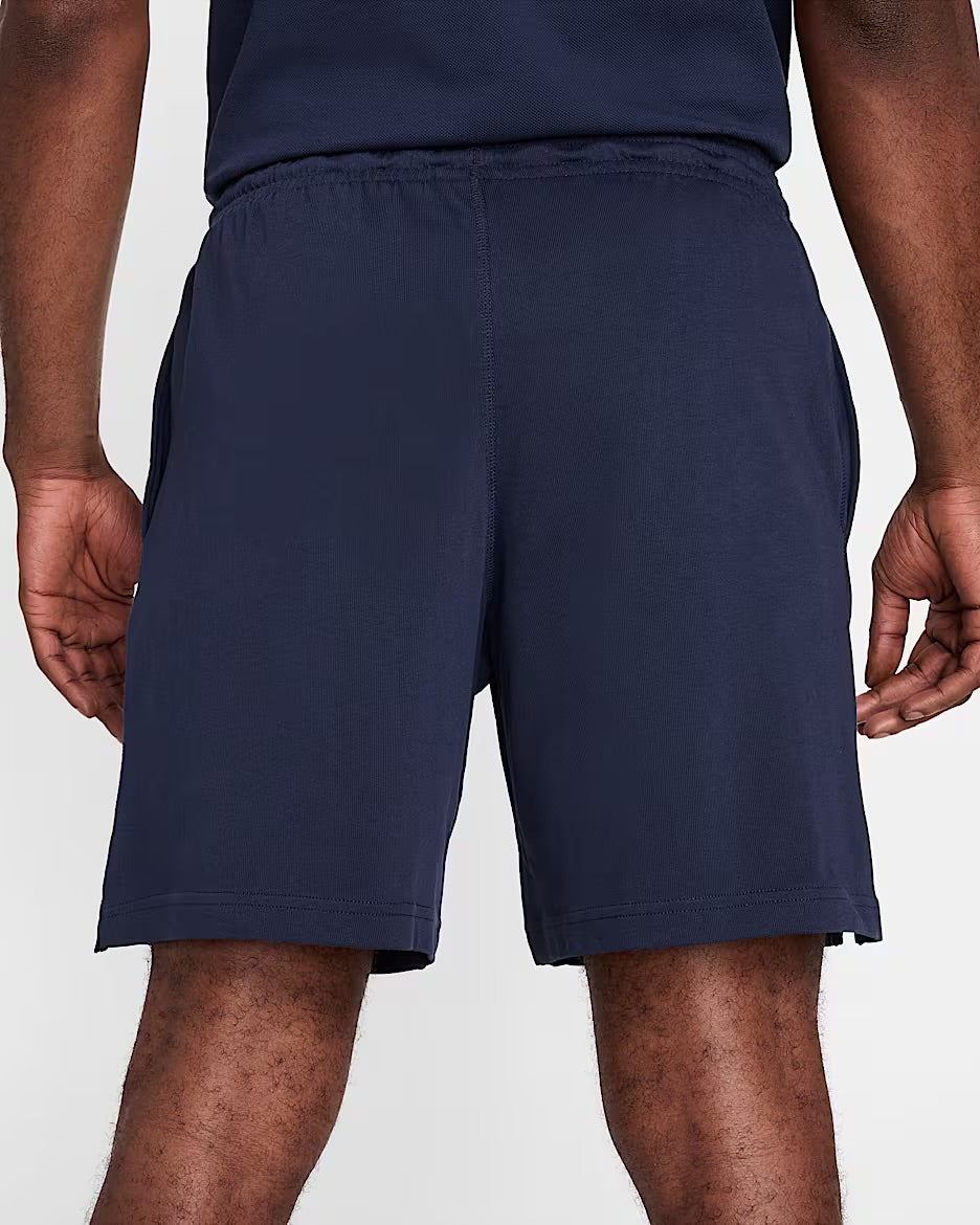 Short en maille