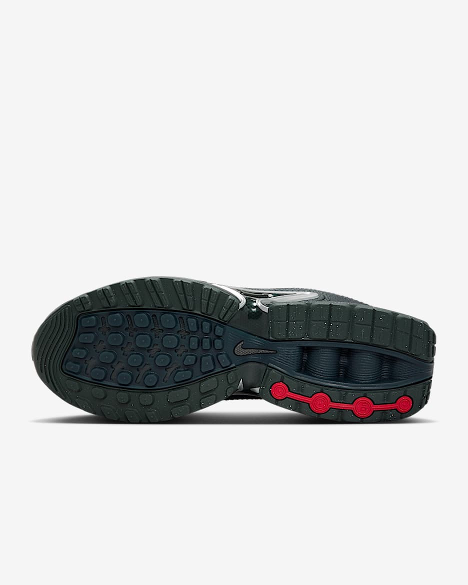 Air Max Dn - Noir / Vert