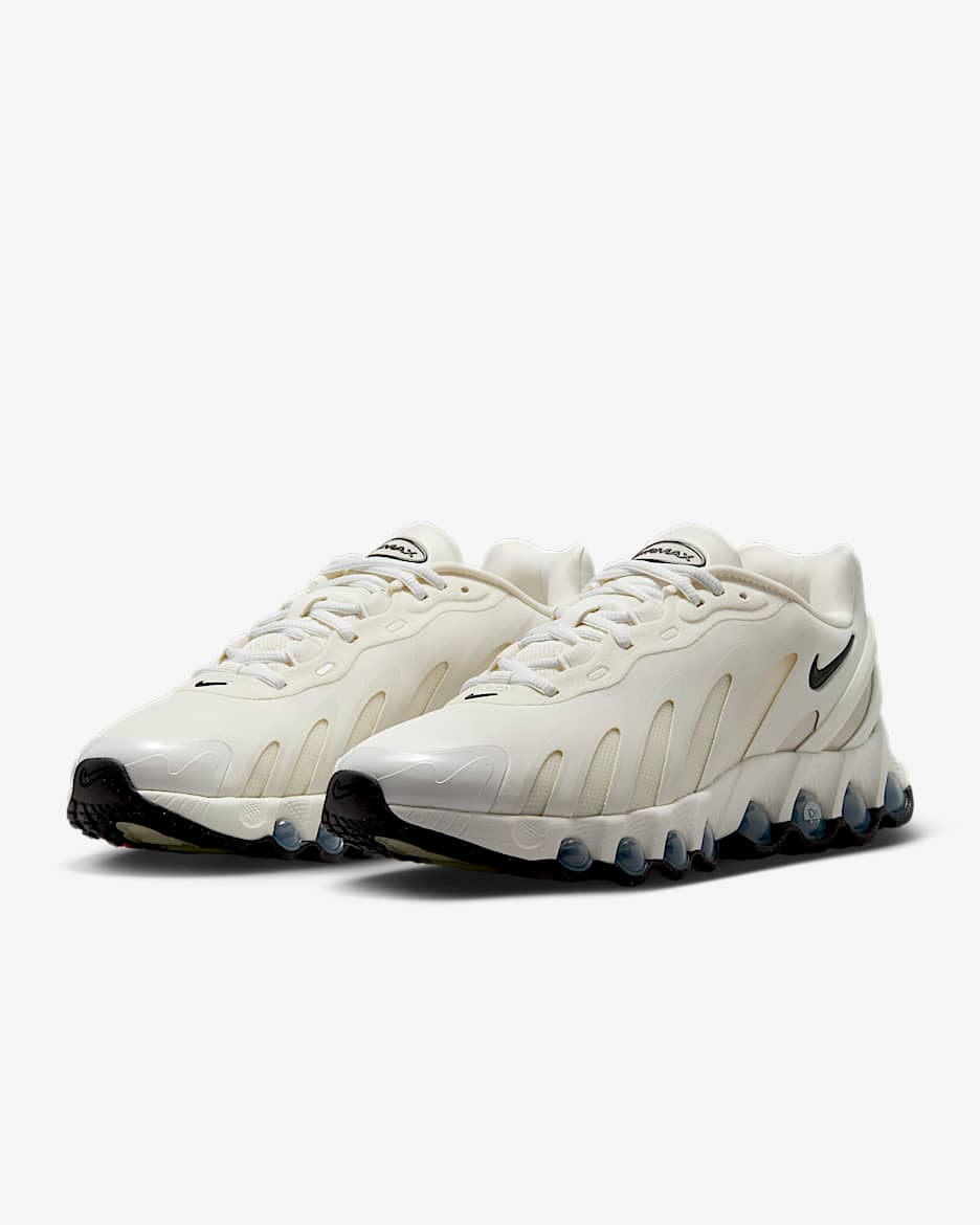 Air Max Dn 8 - Blanc / Beige