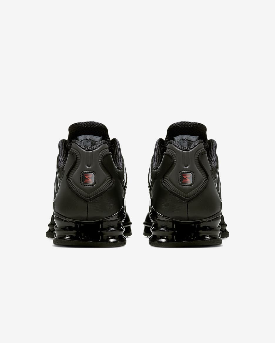 Shox TL - Noir