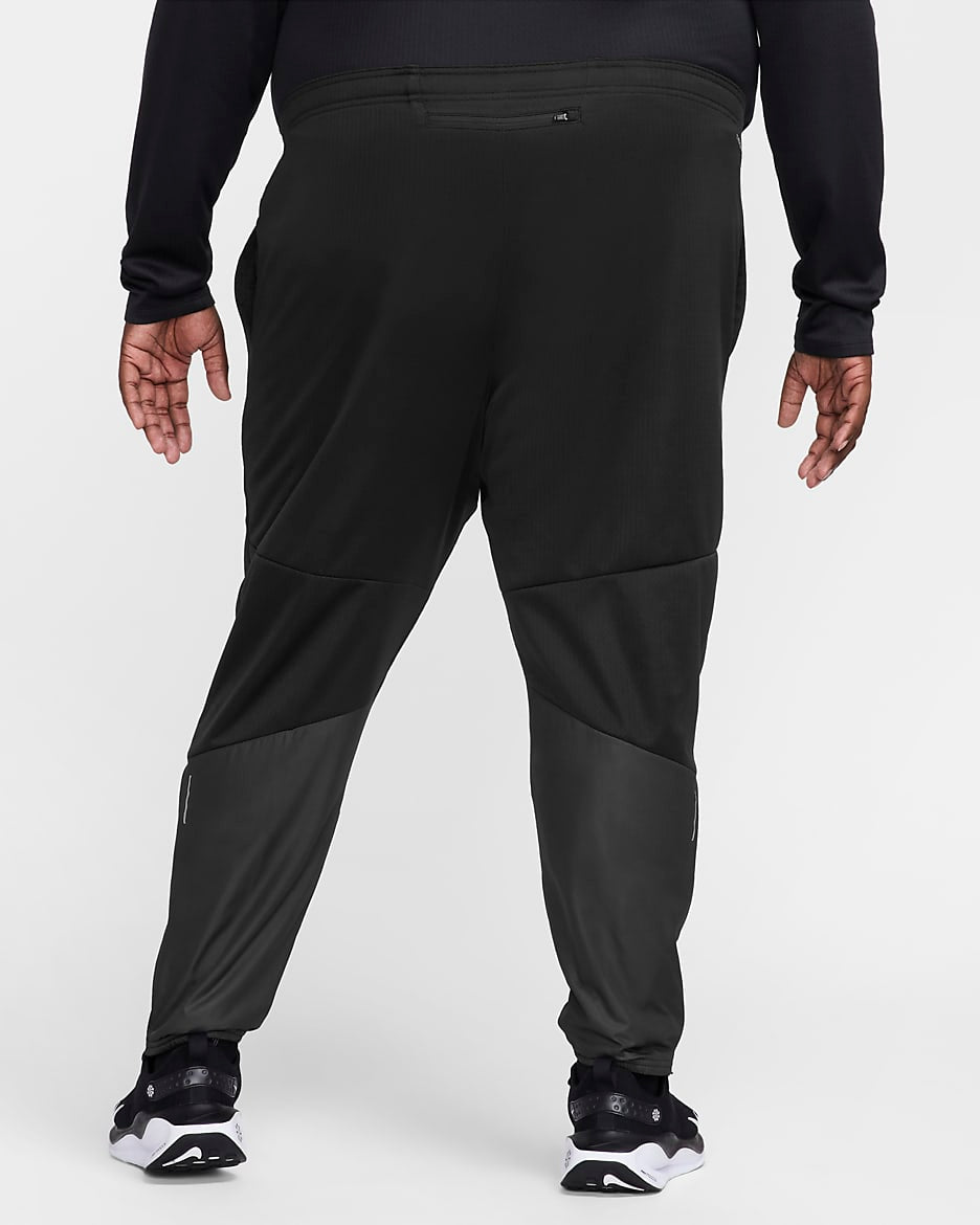 Pantalon de running déperlant Therma-Fit