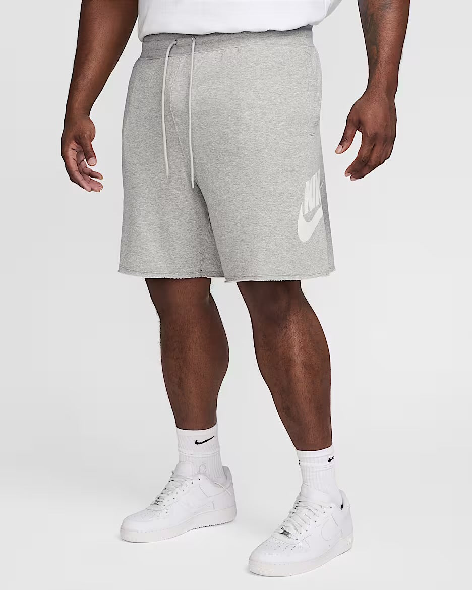 Short en molleton Alumni