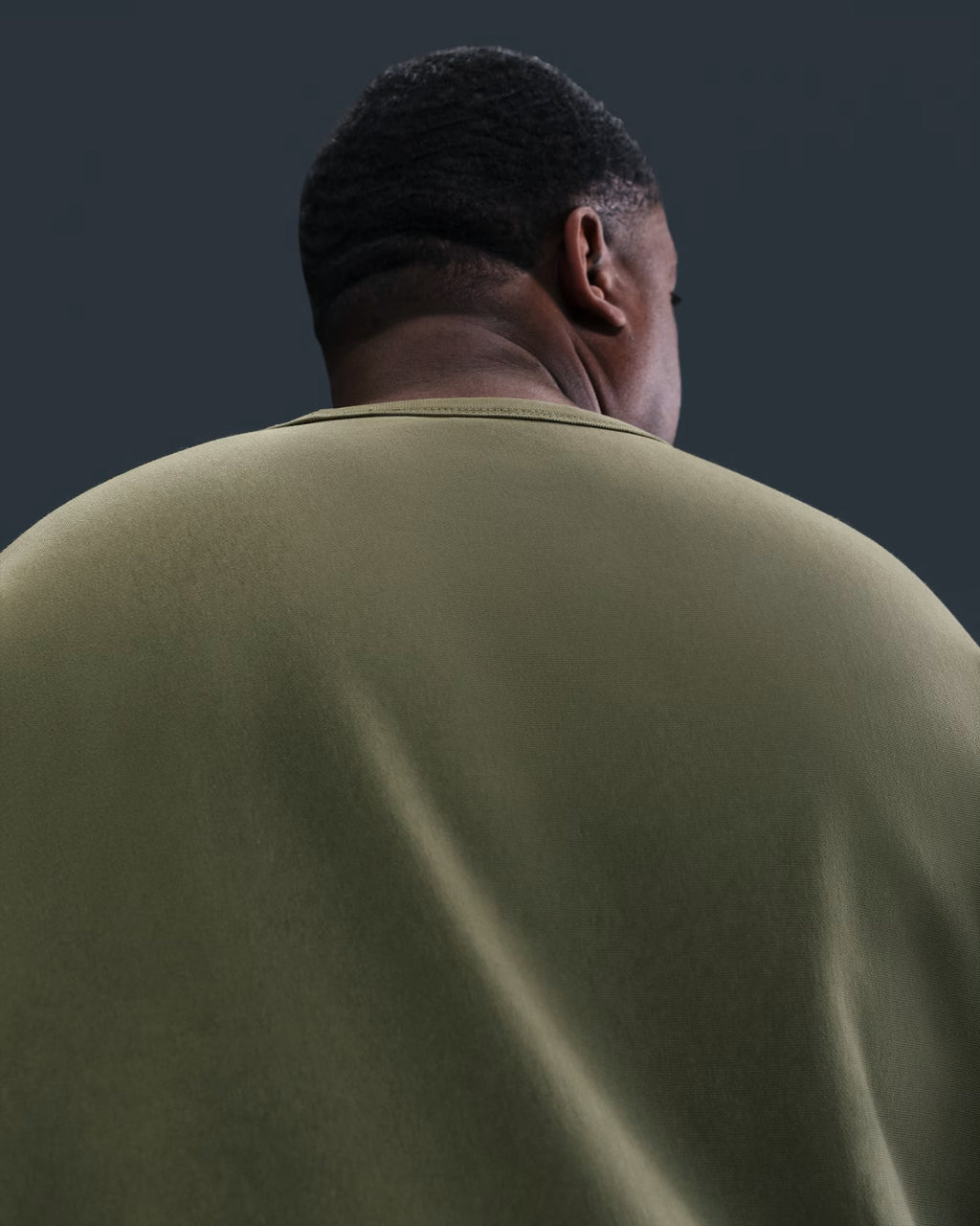 Haut en Fleece