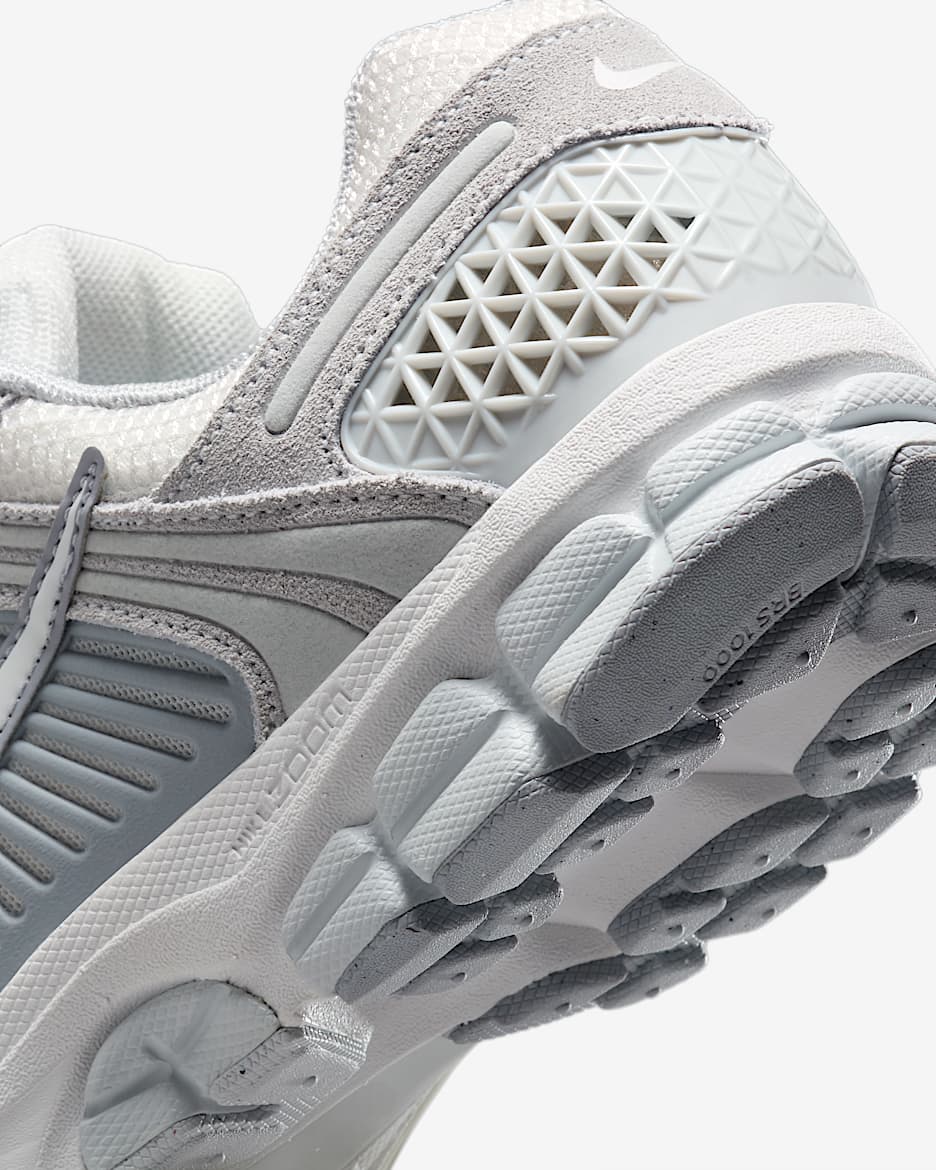 Nike Zoom Vomero 5 - Gris / Bleu