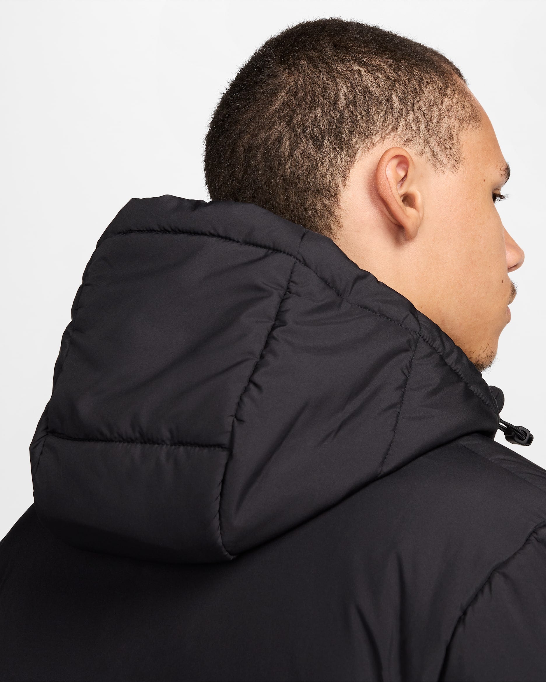 Veste à garnissage synthétique
