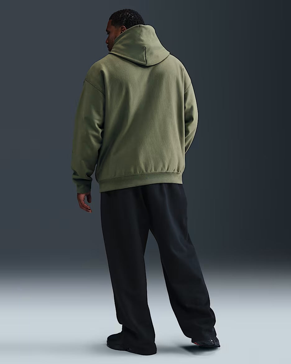 Sweat à Capuche
