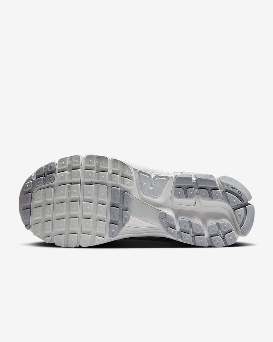 Nike Zoom Vomero 5 - Gris / Bleu