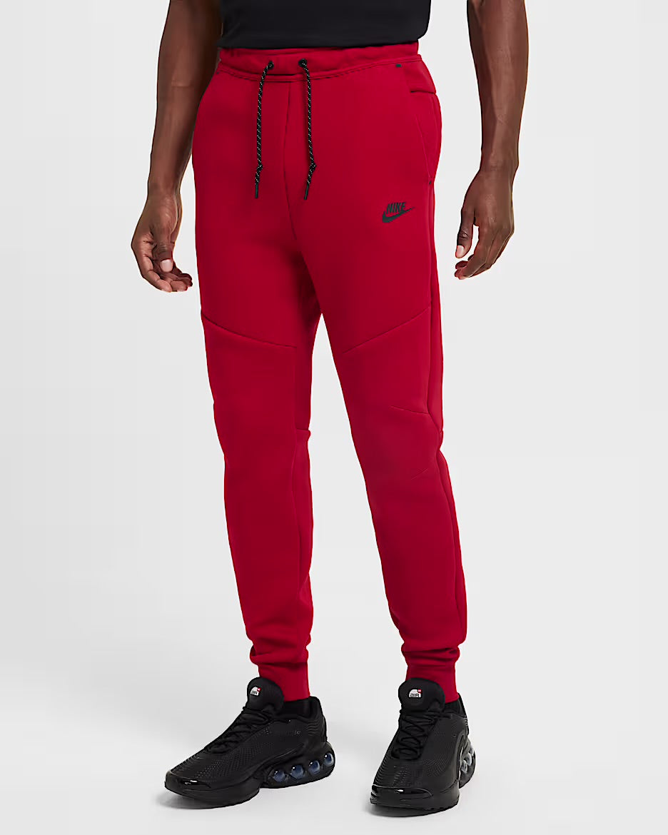 Pantalon jogging en tissu Fleece