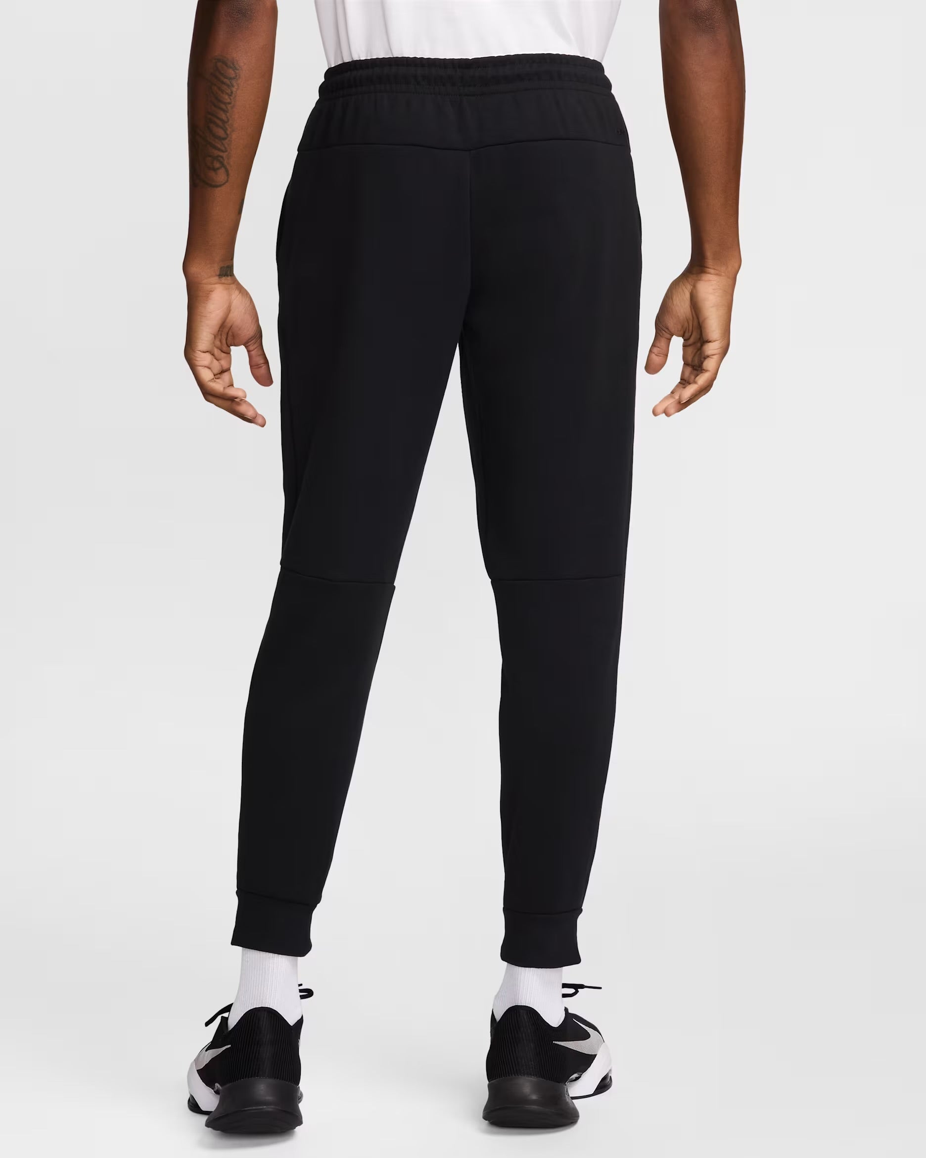 Pantalon de Jogging Haute Performance Dri-FIT UV