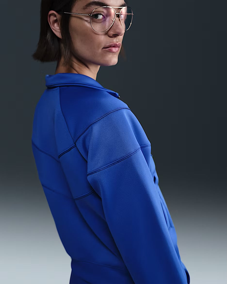 Veste en maille