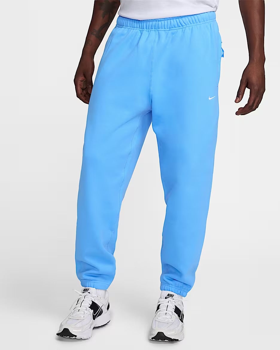 Pantalon en tissu Fleece