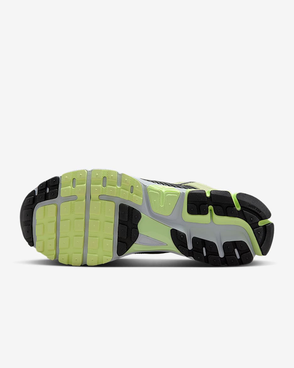 Nike Zoom Vomero 5 - Jaune Fluo