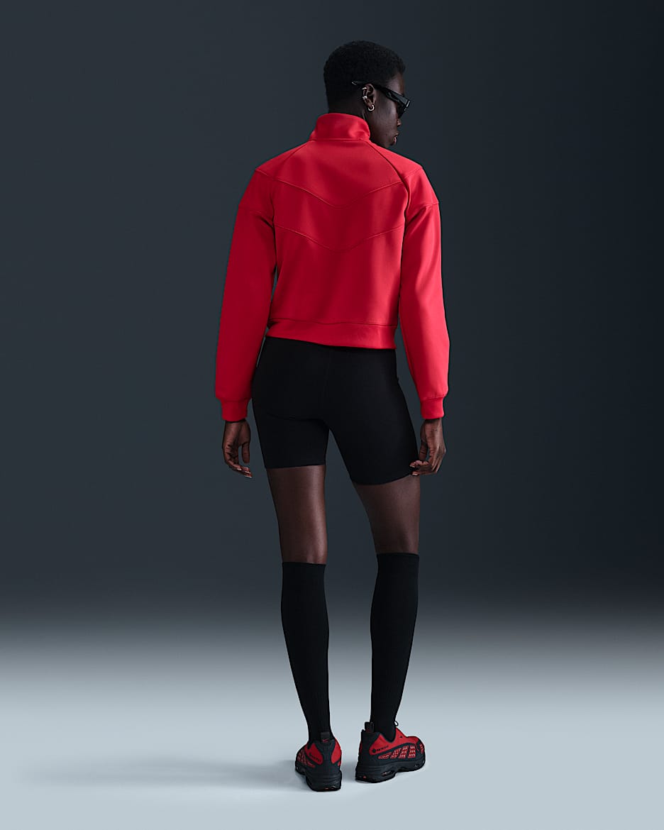 Veste en maille
