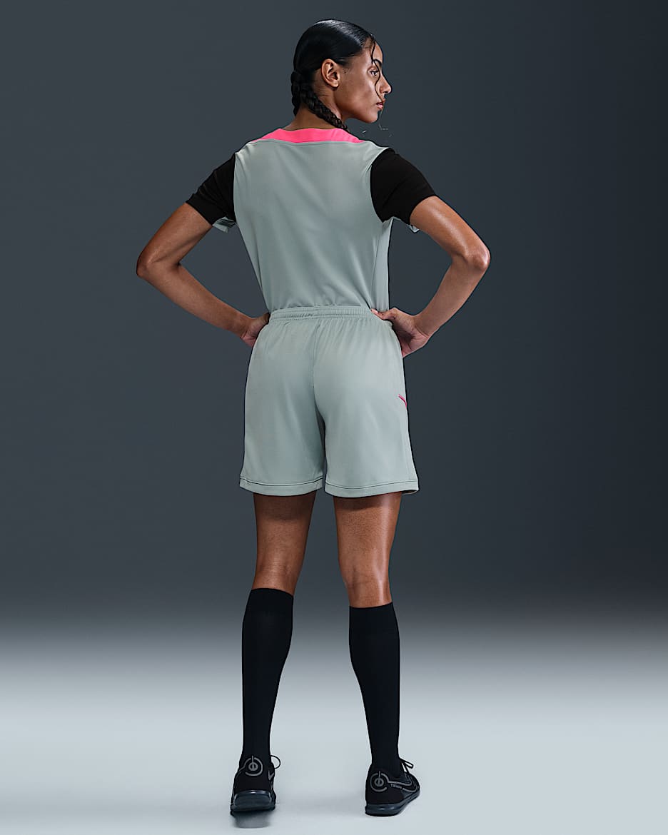 Short Academy