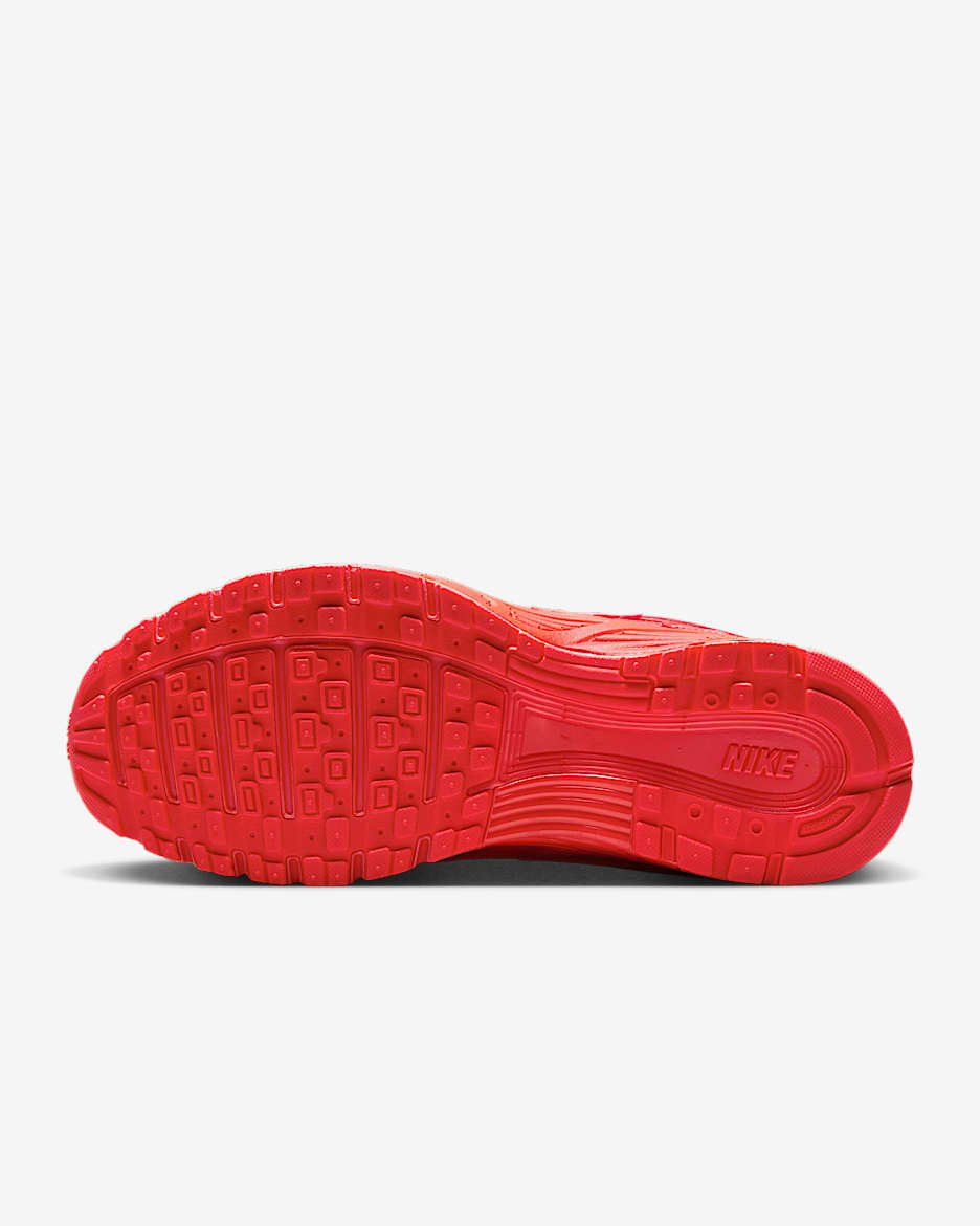 P-6000 Rouge